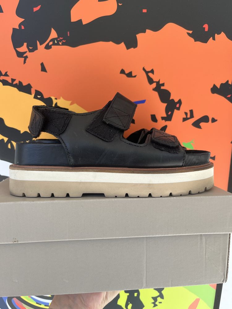 Сандали на Clarks