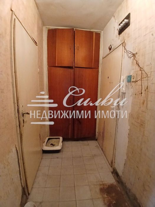 Продава се Двустаен апартамент в Шумен, Добруджански - 64 кв.м за 1315 €/кв.м - Снимка #9