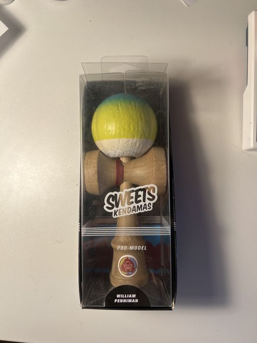 Kendama Sweets Pro Model OG William Penniman