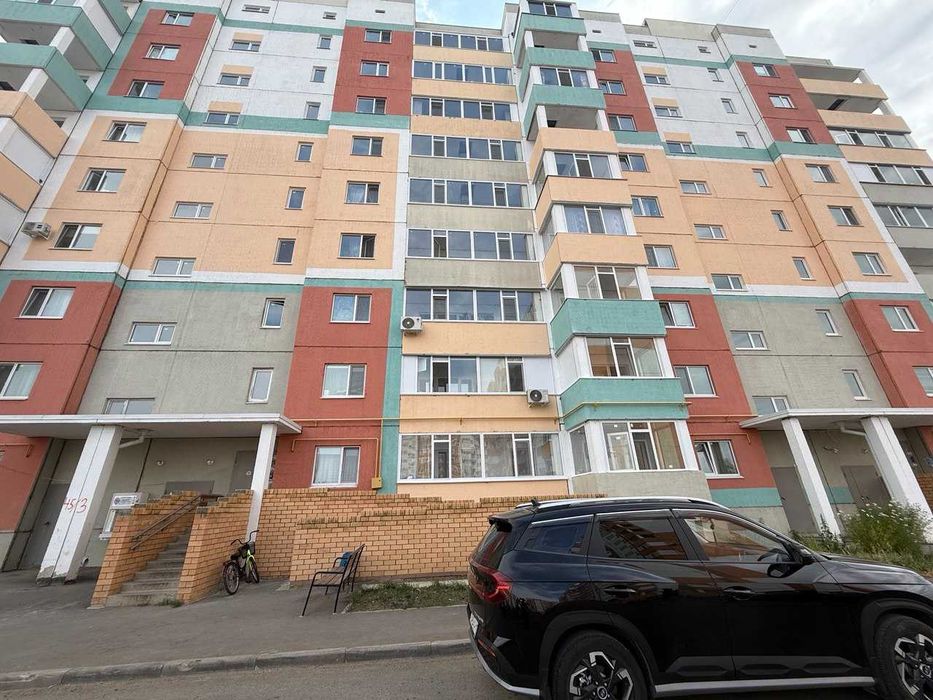 аэропорт 3 комнатная квартира 80кв за 31 млн новая квартира