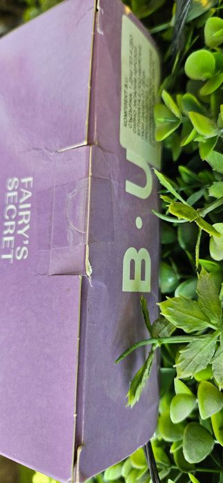 B.U подаръчен комплект за жени, Душ гел, Дезодорант