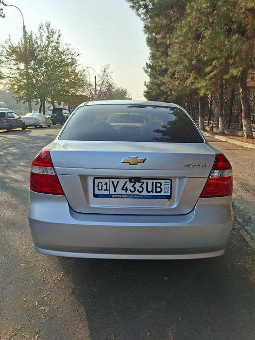 Продается NEXIA 3 2019 г.в.