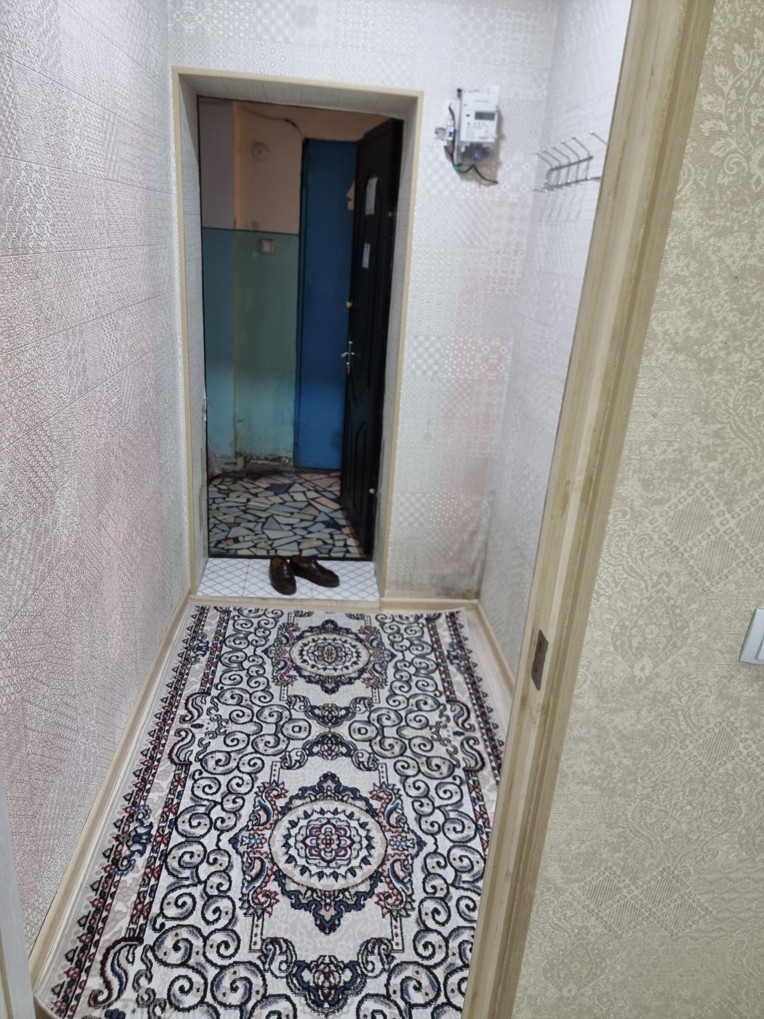 1 xonalik srochna ijaraga beriladi