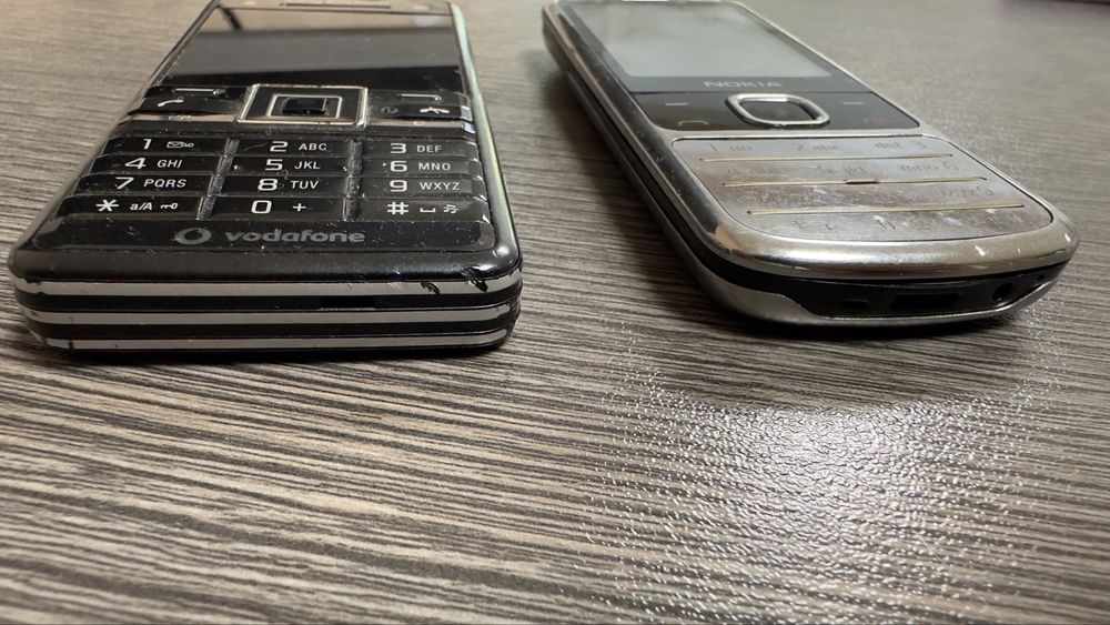 Nokia 6700 classic SE C902