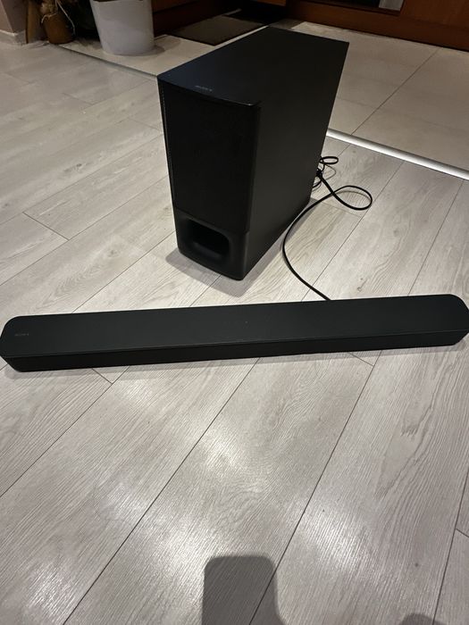 Soundbar Sony HT-S350