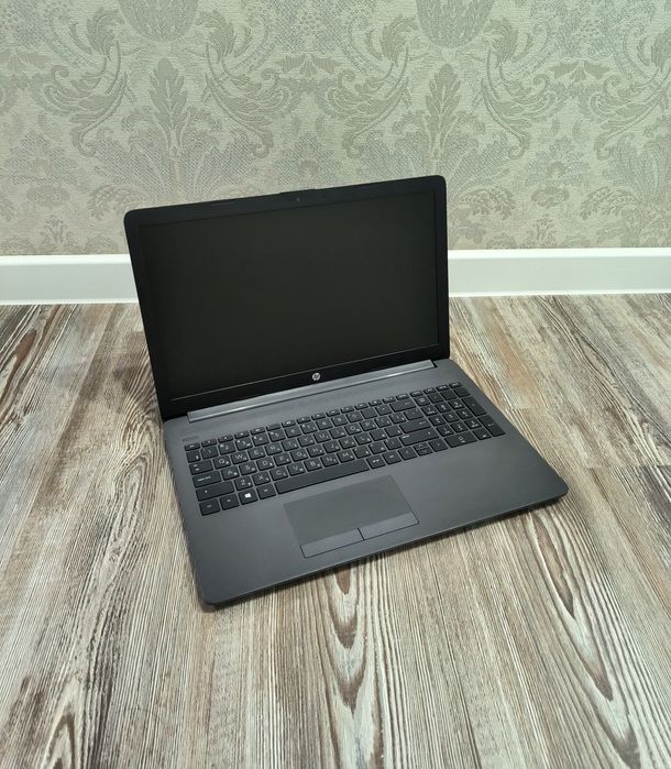 Мощный ноутбук HP/Core i5-8265/SSD/ОЗУ 16 Гб/8 ядерный процессор