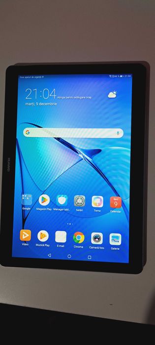 Tableta huawei mediapad T3 10