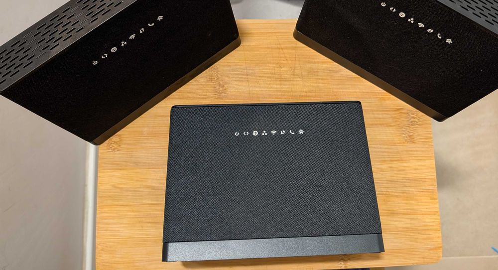 Heimgard wifi 6 / mesh wi fi 6 / router wifi 6 2.5gb wan