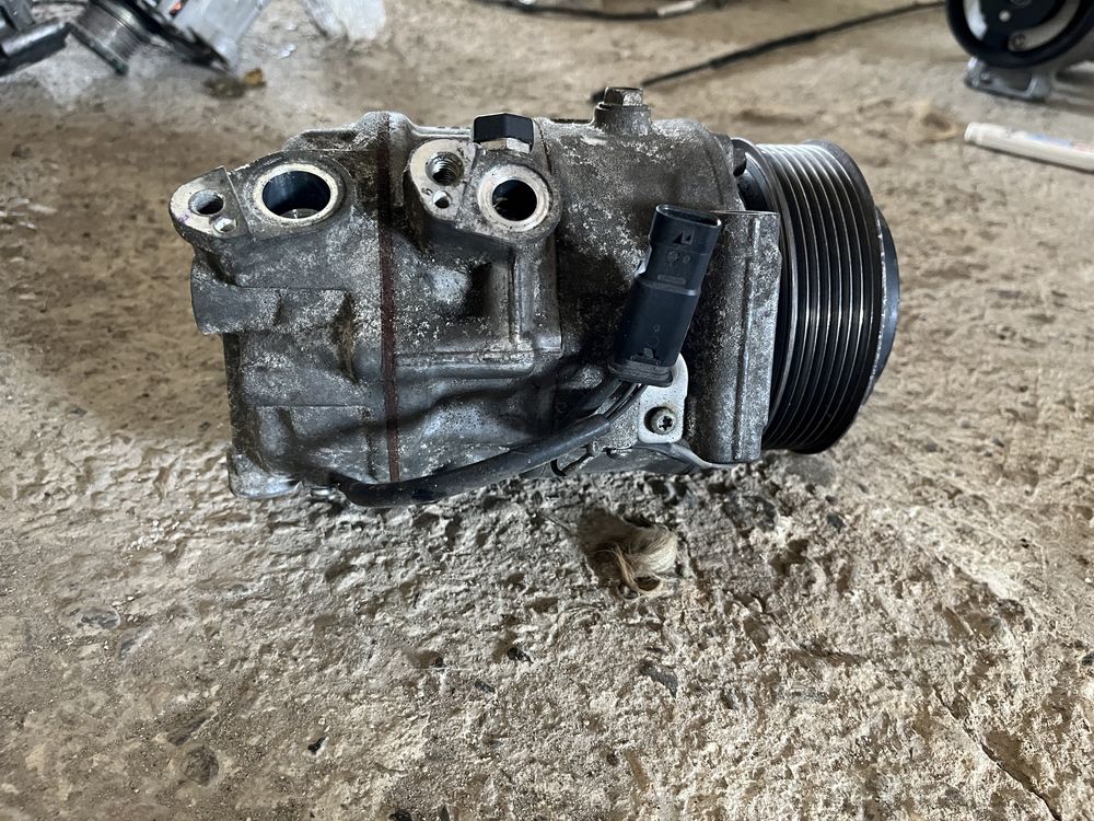 Compresor clima / AC BMW Seria 5 M5 F90