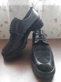 Дамски обувки Paul Green