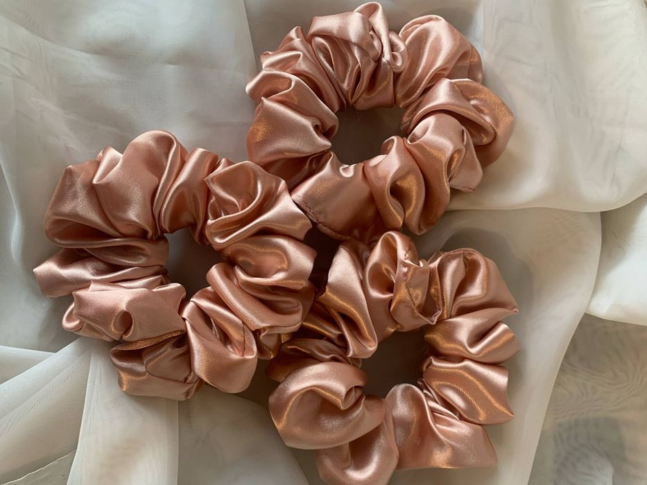 Скрънчи аксесоар