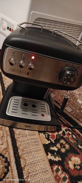 Vând aparat de cafea