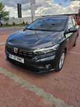 DACIA LOGAN ECO-G 100 94000KM An Fabricatie Septembrie 2021