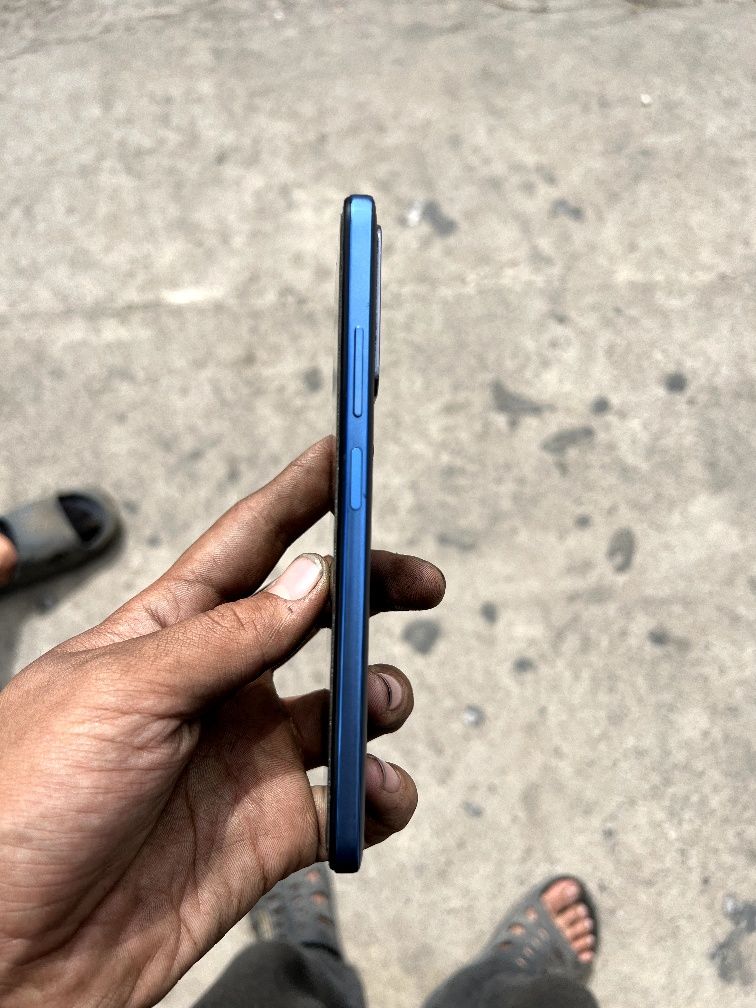 Redmi note 11 ideal