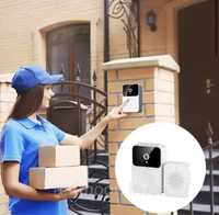 Video qong’iroq doorbell