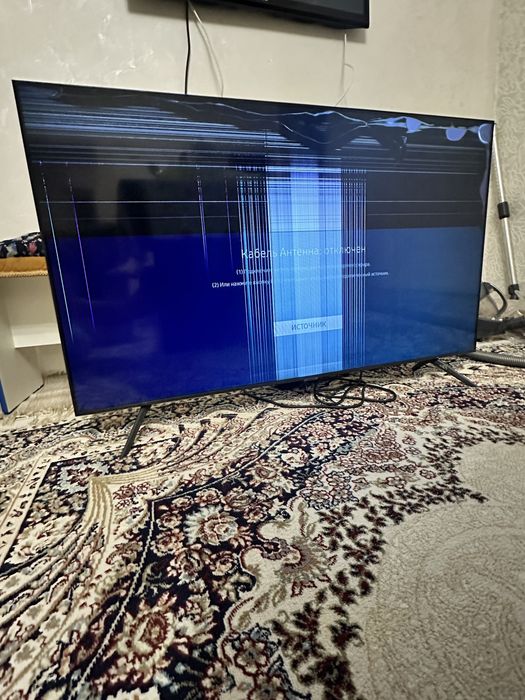 Продам телевизор самсунг