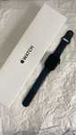 Сматр часы Apple Waych SE GPS Gen 2. 2024 S/M 40 мм черный