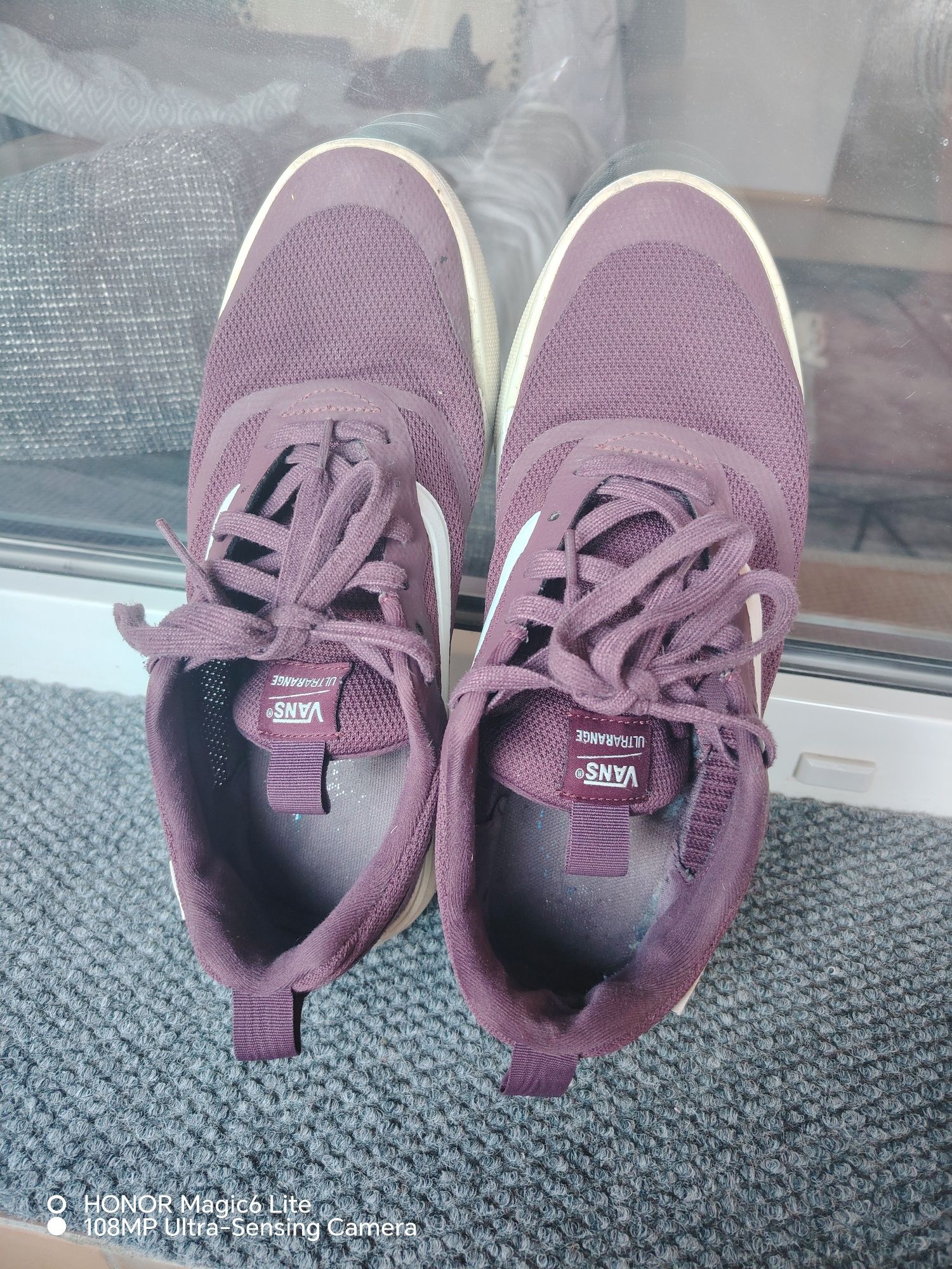 Мъжки маратонки VANS ULTRARANGE