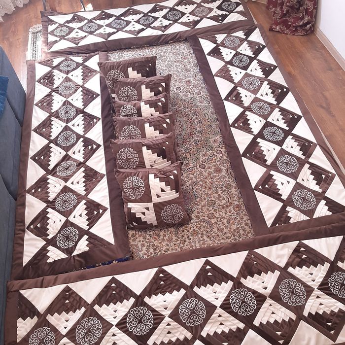 Курак КОРПЕ ручная работа