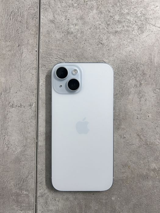 Iphone-15 телефон новый