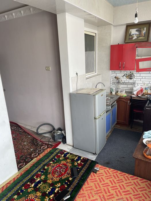 2 хонали квартира метро олдида ижара.