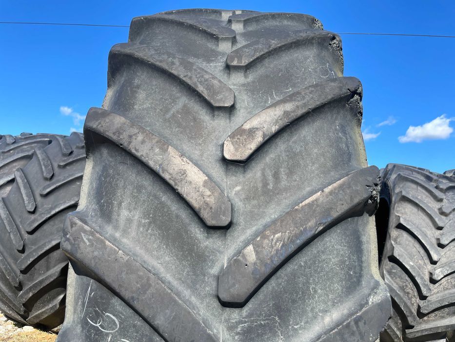 650/65r42 xm108 Michelin Cauciucuri Radiale SH cu garantie