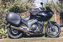 Yamaha TDM 900 RN18 2008