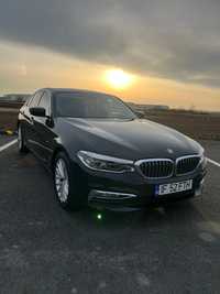 BMW Seria 5 BMW 2017 5.20D xdrive