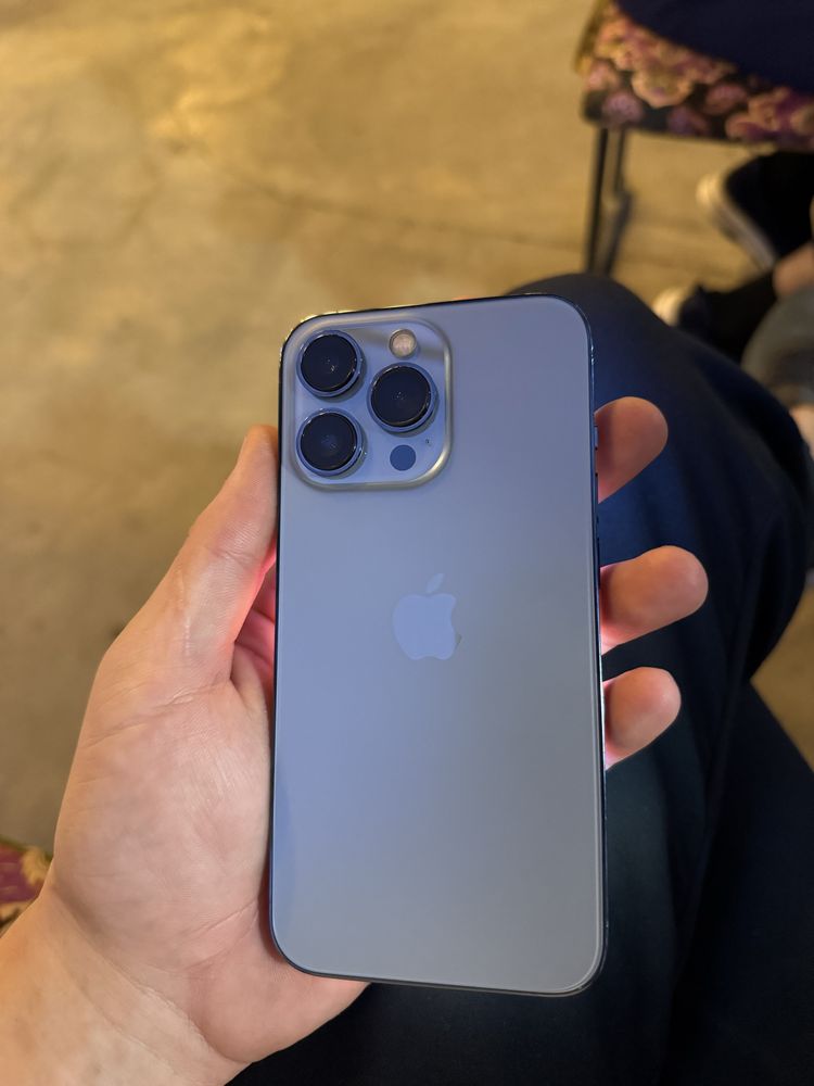 Iphone 13 pro 256gb srochno
