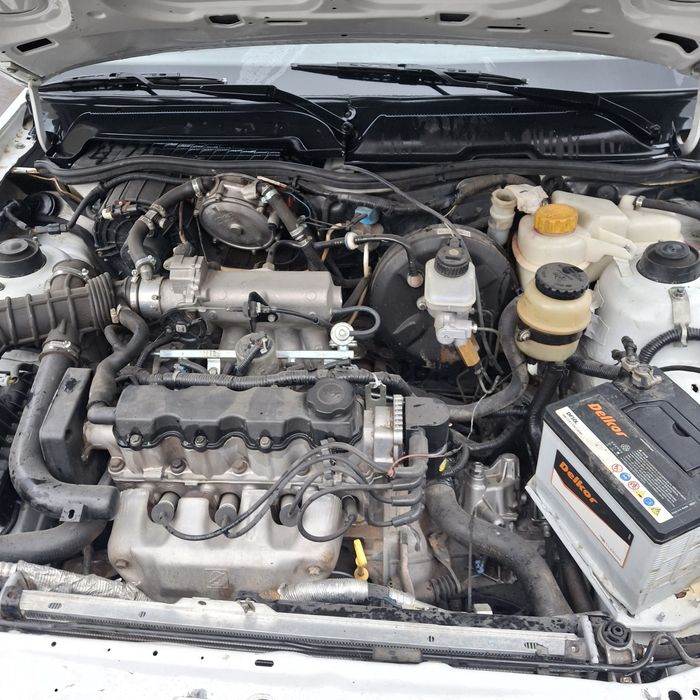 Nexia 2 sotlad srocna