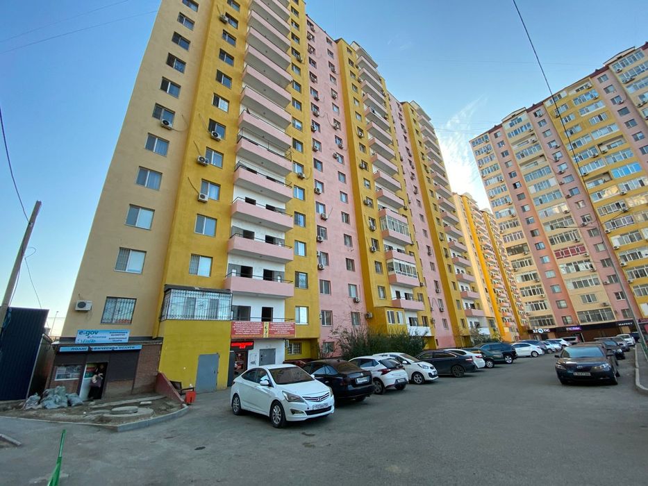 Продается квартира