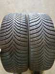 4 anvelope 185 55 R 15 Hankook iarna