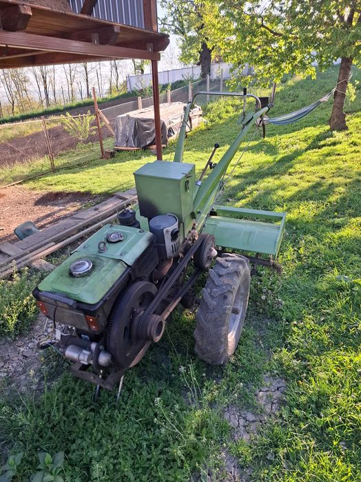 Motocultor de vanzare