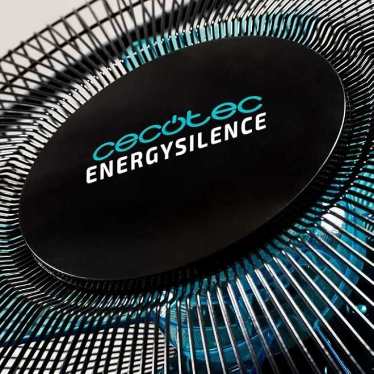 Подов вентилатор Cecotec EnergySilence 510