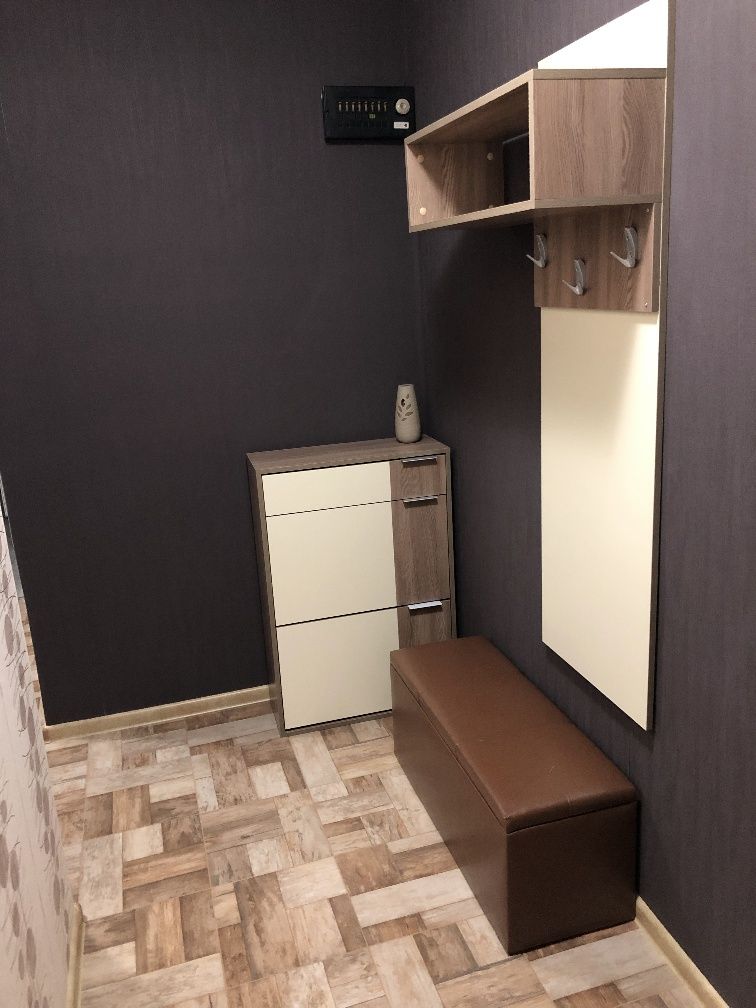Дава се под наем Двустаен апартамент в Димитровград - 70 кв.м за 229.5 € - Снимка #2