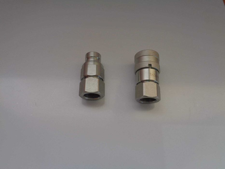 Cupla rapida mama tata excavator antipicurare CAT JCB VOLVO YANMAR