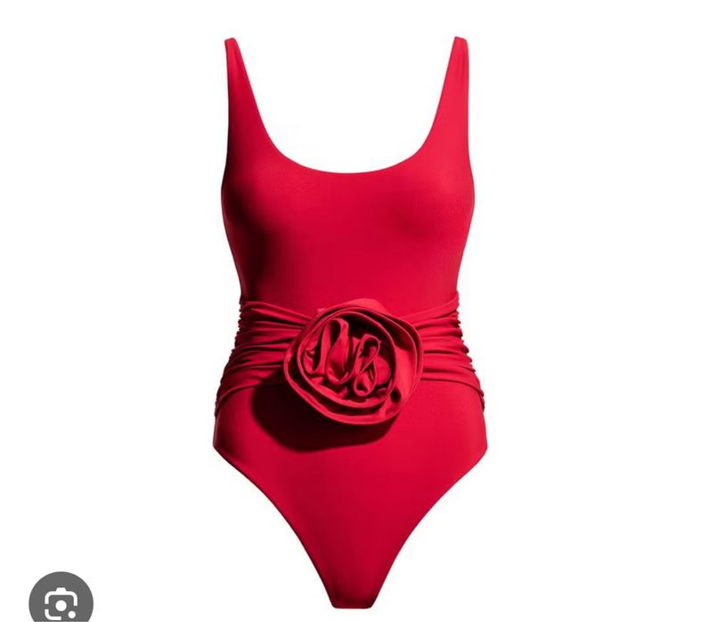 Новый купальник из коллаборации Magda Butrym H&M HM