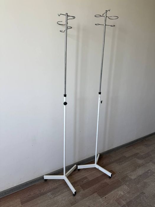 Медицинские принадлежности