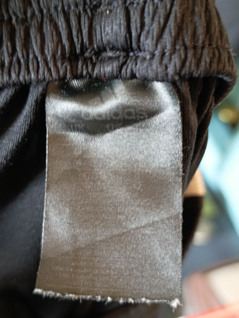 Шорти за баскет ADIDAS M