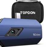 Camera Externa Termoviziune Topdon TCView USB C - sigilata