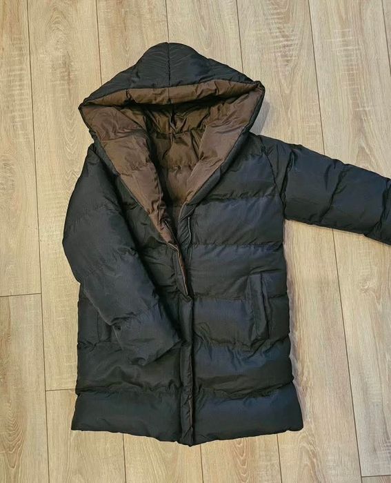 Двулицево дамско яке