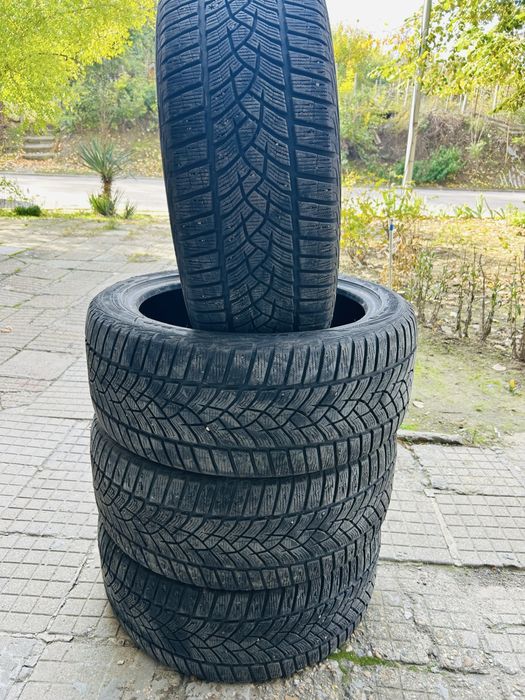 Good Year ULTRAGRIP зимни гуми