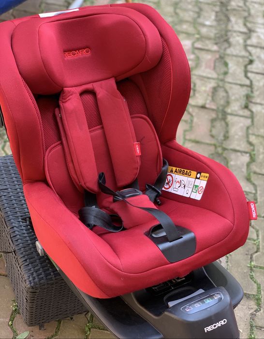 Scaun Auto i-Size Kio Select cu Baza Isofix