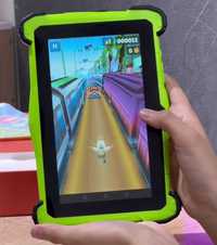 Smartkids Детский планшет 6/1 с игрушками комплектации