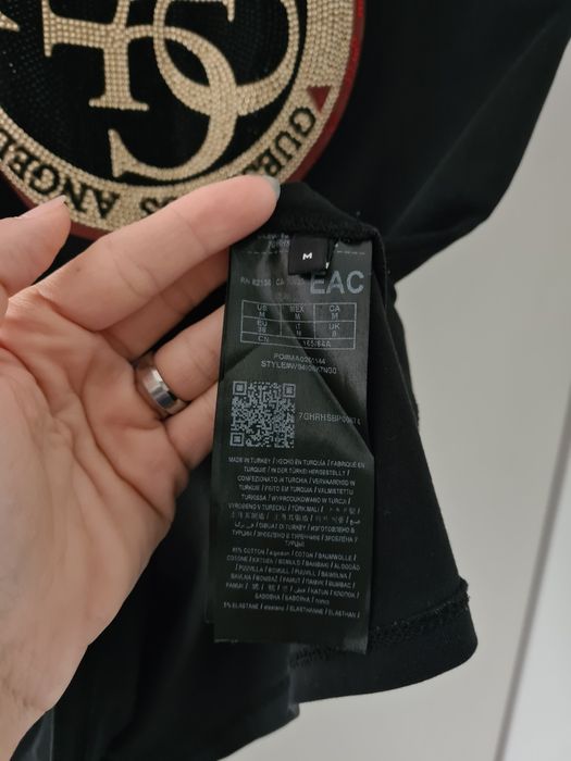 Tricou Guess S-M dama