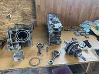 Piese Atv Cectek