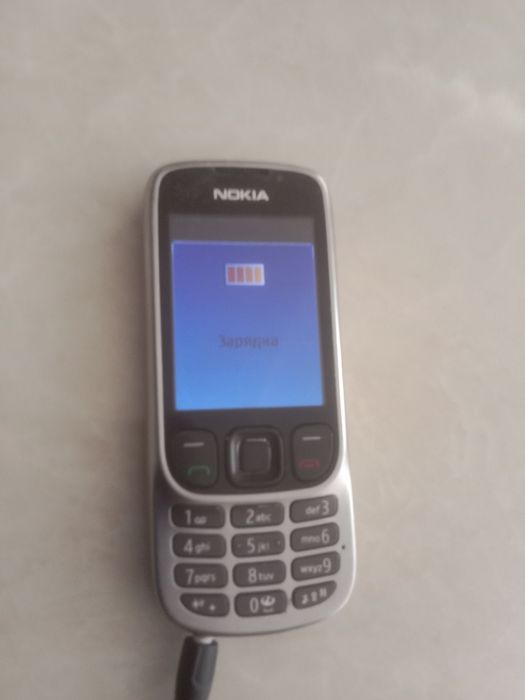 Nokia 63-03 Classic