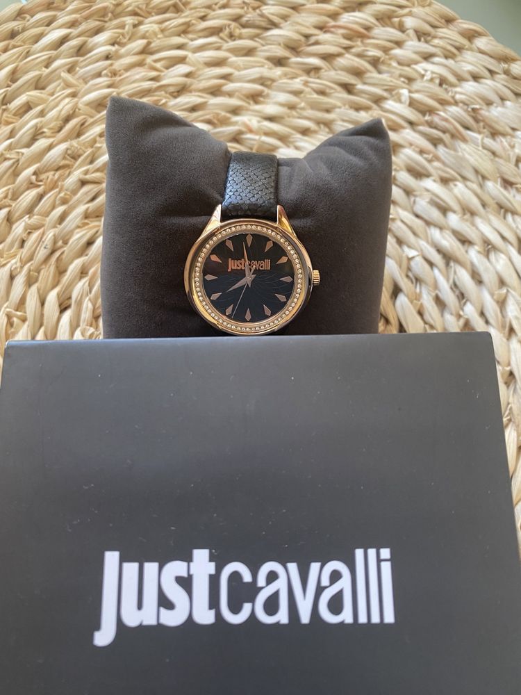 Just cavalli часовник