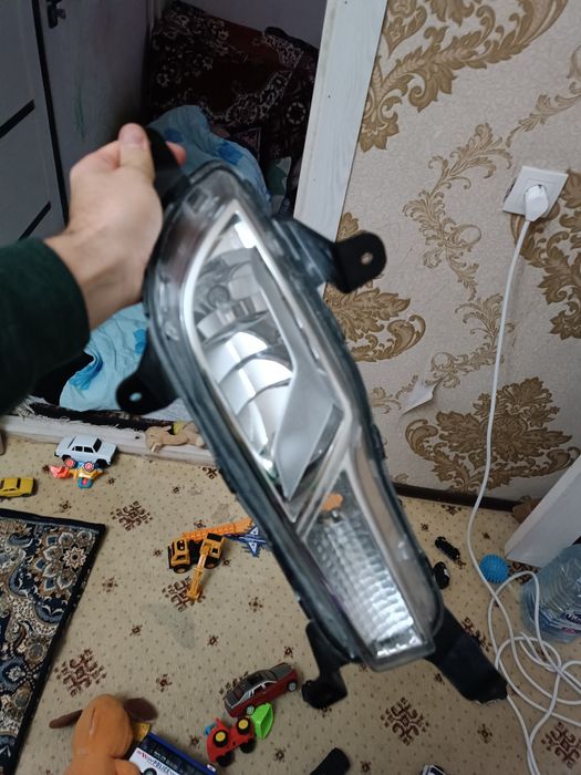 Nexia 3 tumanka orginal gm shopir taraf