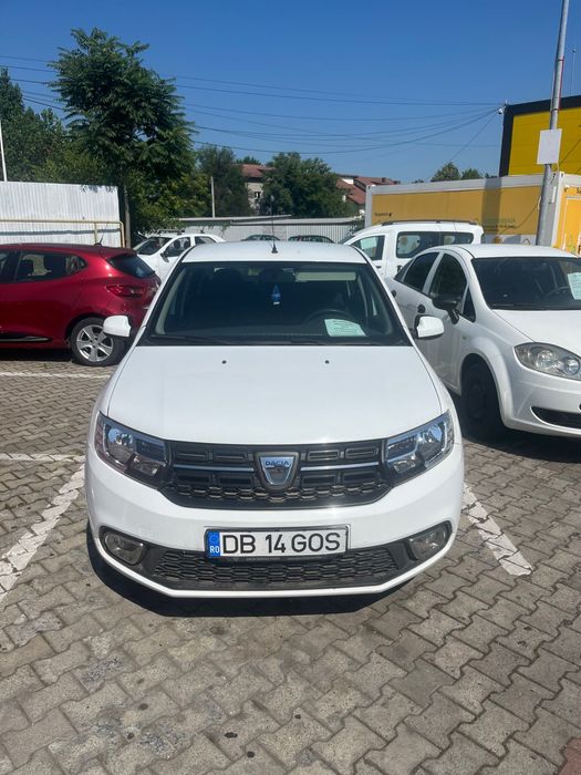 Logan 1,5 dci motorina
